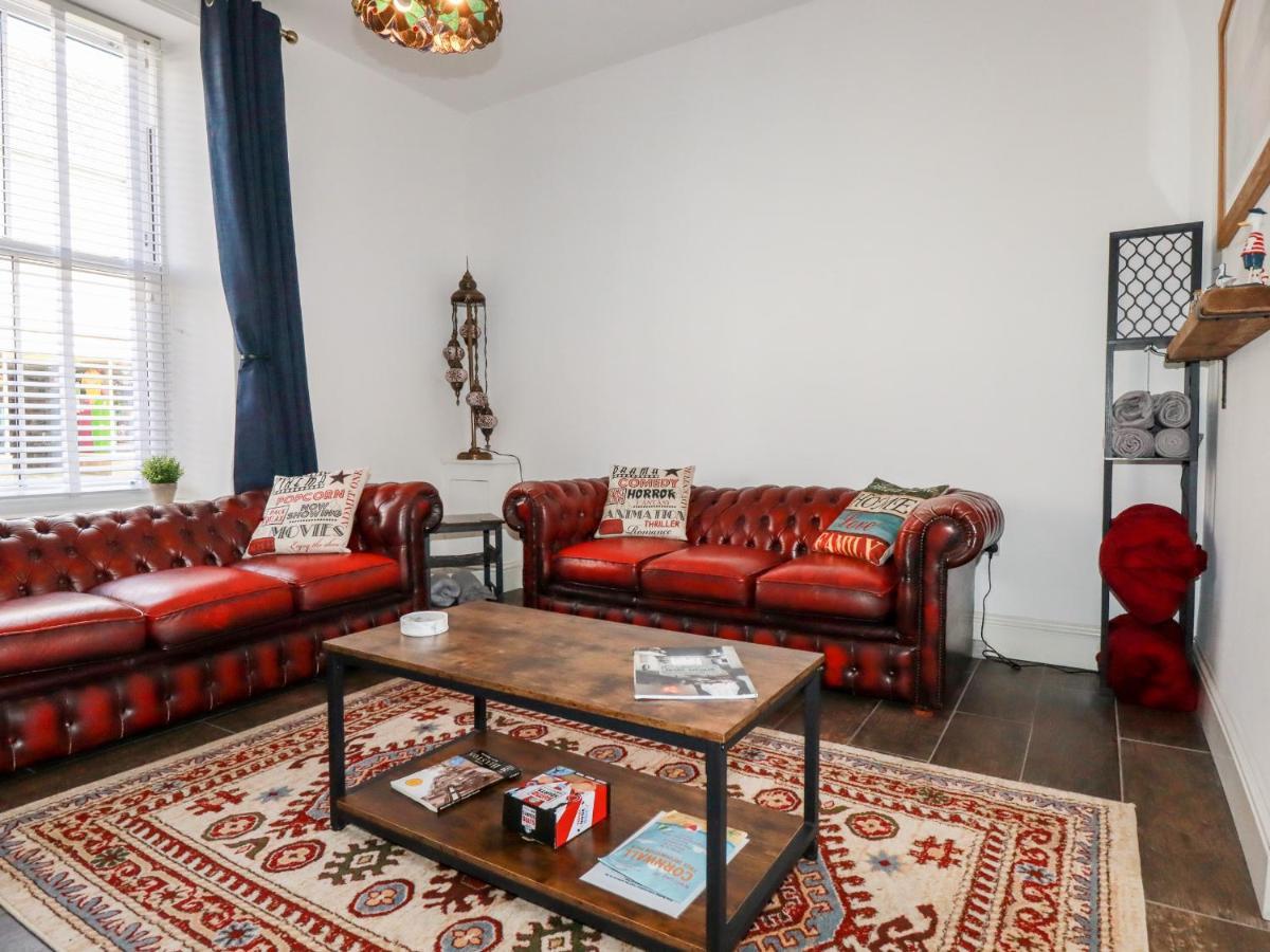 Willa Meneage House Helston Zewnętrze zdjęcie