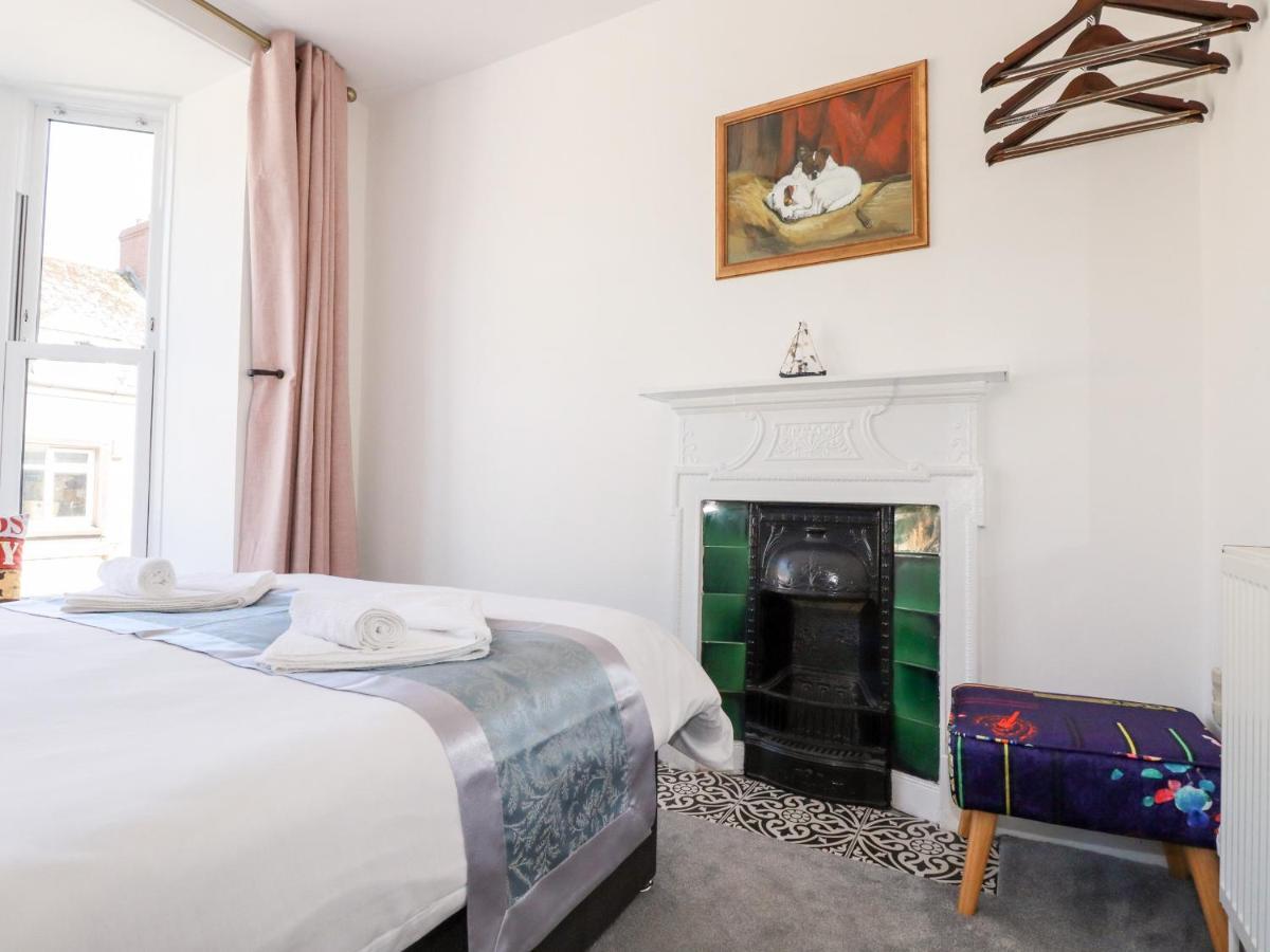 Willa Meneage House Helston Zewnętrze zdjęcie