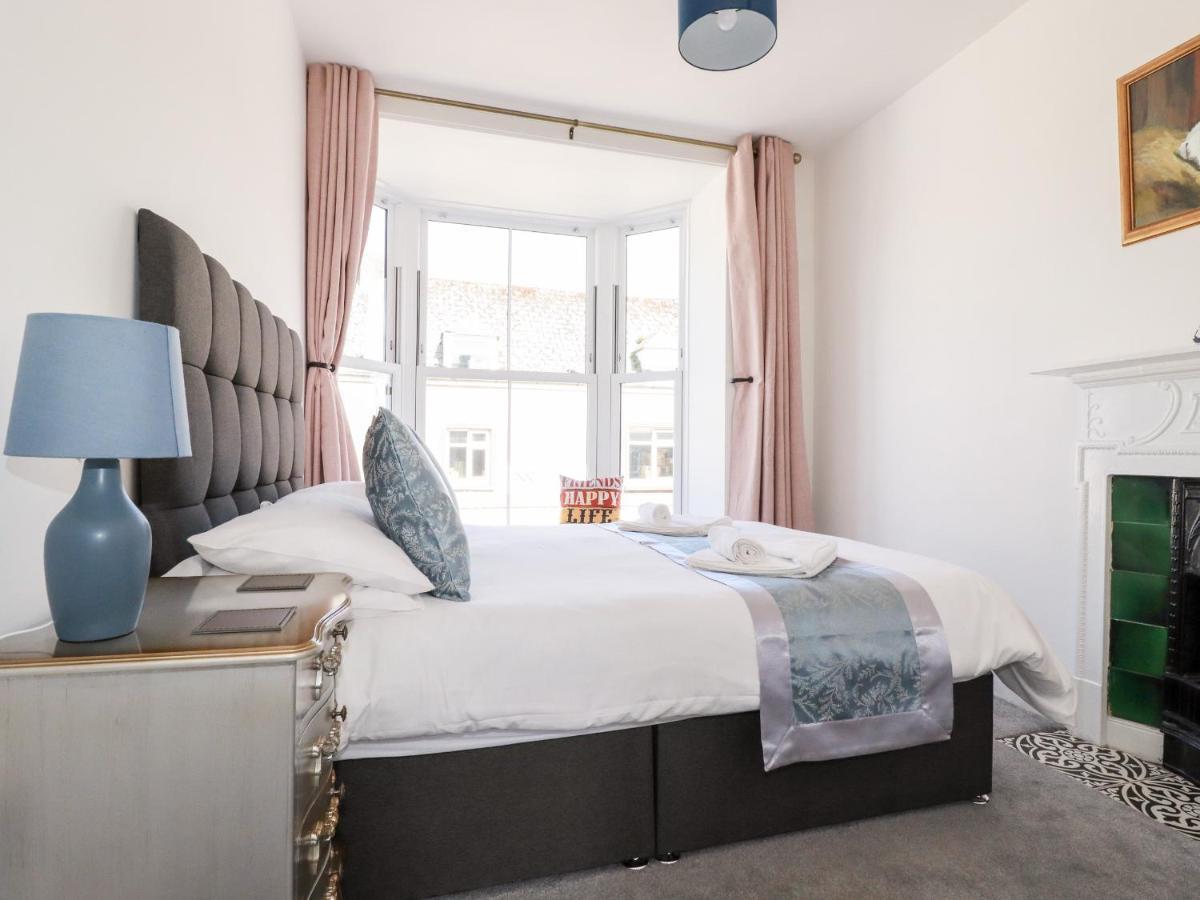 Willa Meneage House Helston Zewnętrze zdjęcie